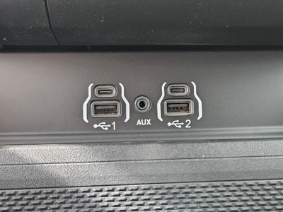 2026 RAM Ram 1500 RAM 1500 LONE STAR CREW CAB 4X2 5'7' BOX