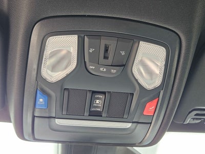 2026 RAM Ram 1500 RAM 1500 LONE STAR CREW CAB 4X2 5'7' BOX