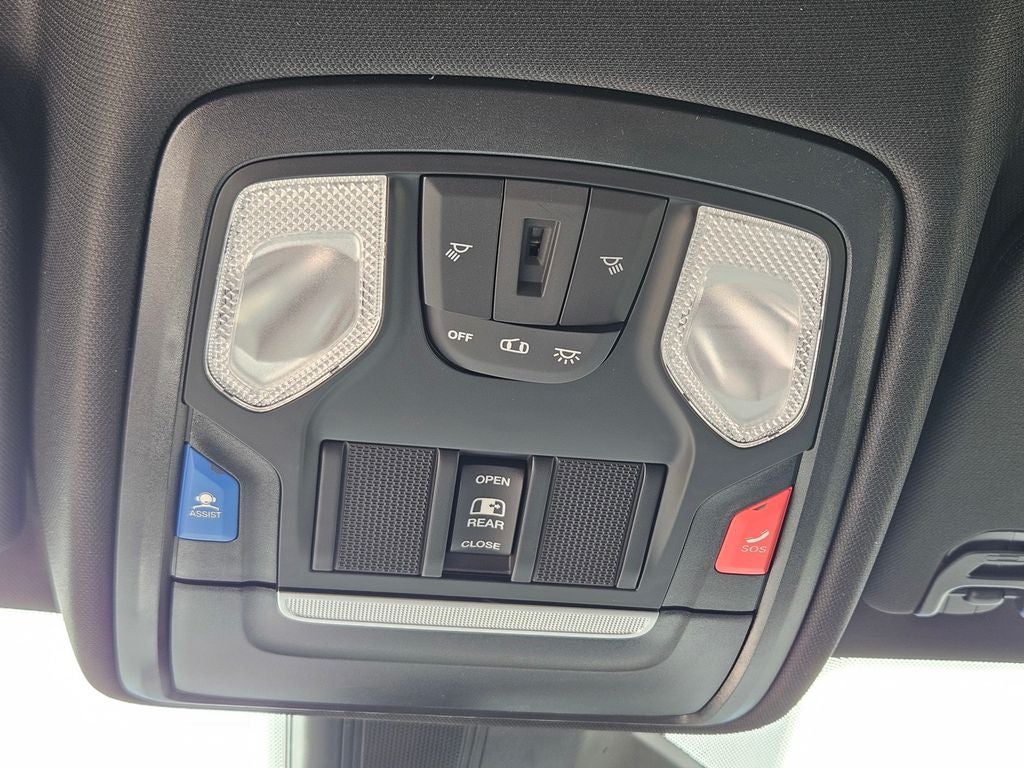 2026 RAM Ram 1500 RAM 1500 LONE STAR CREW CAB 4X2 5'7' BOX