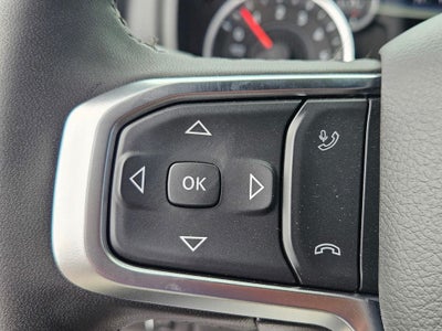 2026 RAM Ram 1500 RAM 1500 LONE STAR CREW CAB 4X2 5'7' BOX