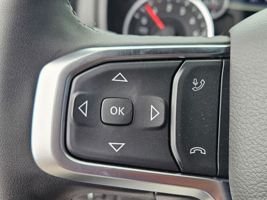 2026 RAM Ram 1500 RAM 1500 LONE STAR CREW CAB 4X2 5'7' BOX