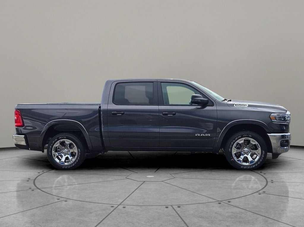 2026 RAM Ram 1500 RAM 1500 LONE STAR CREW CAB 4X2 5'7' BOX