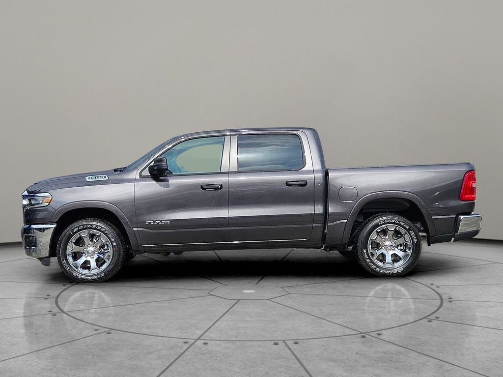 2026 RAM Ram 1500 RAM 1500 LONE STAR CREW CAB 4X2 5'7' BOX