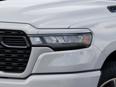2026 RAM 1500 RAM 1500 EXPRESS CREW CAB 4X2 5'7' BOX