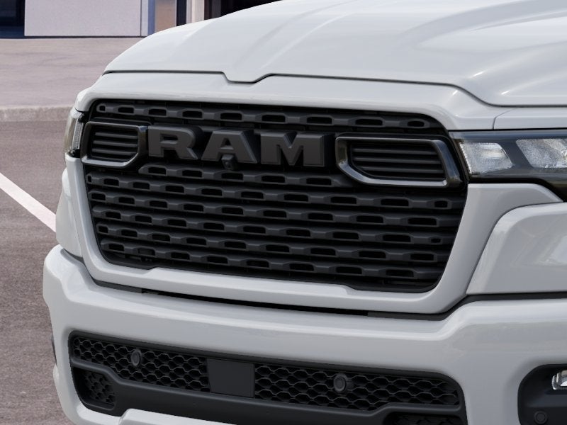 2026 RAM 1500 RAM 1500 EXPRESS CREW CAB 4X2 5'7' BOX
