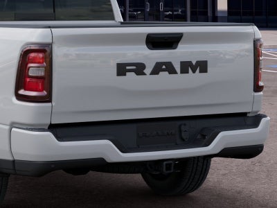 2026 RAM 1500 RAM 1500 EXPRESS CREW CAB 4X2 5'7' BOX