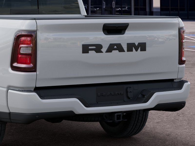 2026 RAM 1500 RAM 1500 EXPRESS CREW CAB 4X2 5'7' BOX