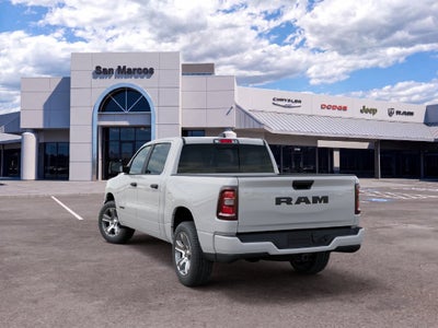 2026 RAM 1500 RAM 1500 EXPRESS CREW CAB 4X2 5'7' BOX