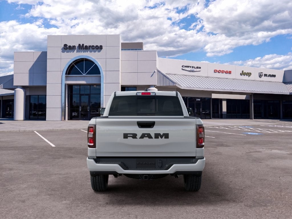 2026 RAM 1500 RAM 1500 EXPRESS CREW CAB 4X2 5'7' BOX