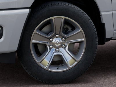 2026 RAM 1500 RAM 1500 EXPRESS CREW CAB 4X2 5'7' BOX