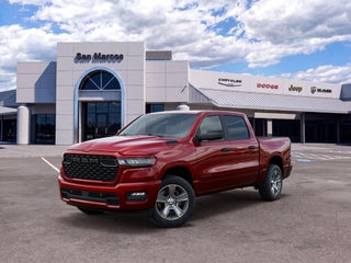 2026 RAM 1500 RAM 1500 EXPRESS CREW CAB 4X2 5'7' BOX