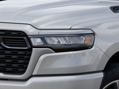 2026 RAM Ram 1500 RAM 1500 EXPRESS CREW CAB 4X2 5'7' BOX