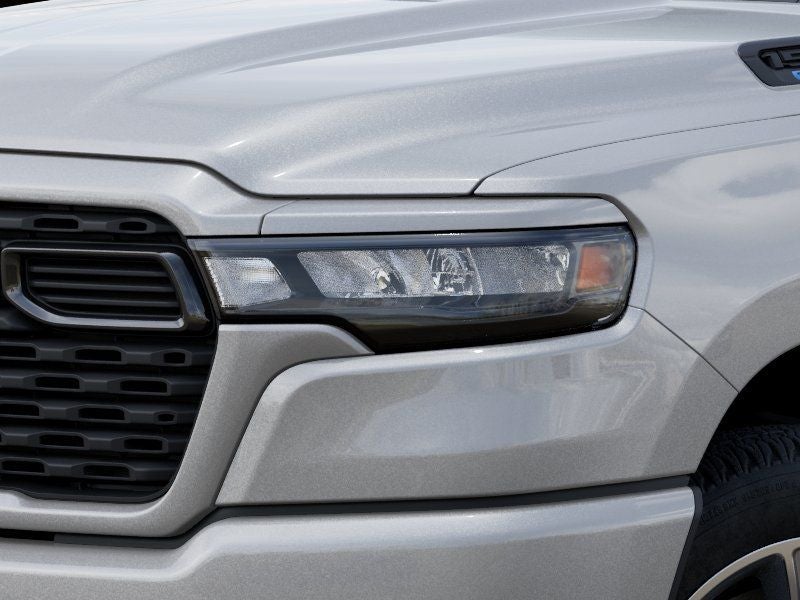 2026 RAM Ram 1500 RAM 1500 EXPRESS CREW CAB 4X2 5'7' BOX