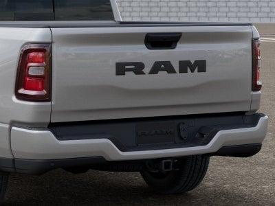 2026 RAM Ram 1500 RAM 1500 EXPRESS CREW CAB 4X2 5'7' BOX
