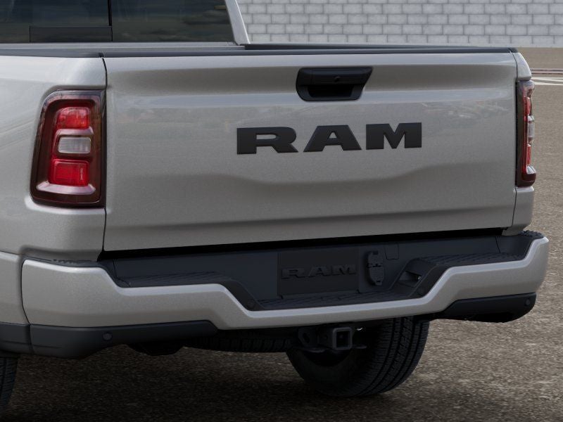 2026 RAM Ram 1500 RAM 1500 EXPRESS CREW CAB 4X2 5'7' BOX