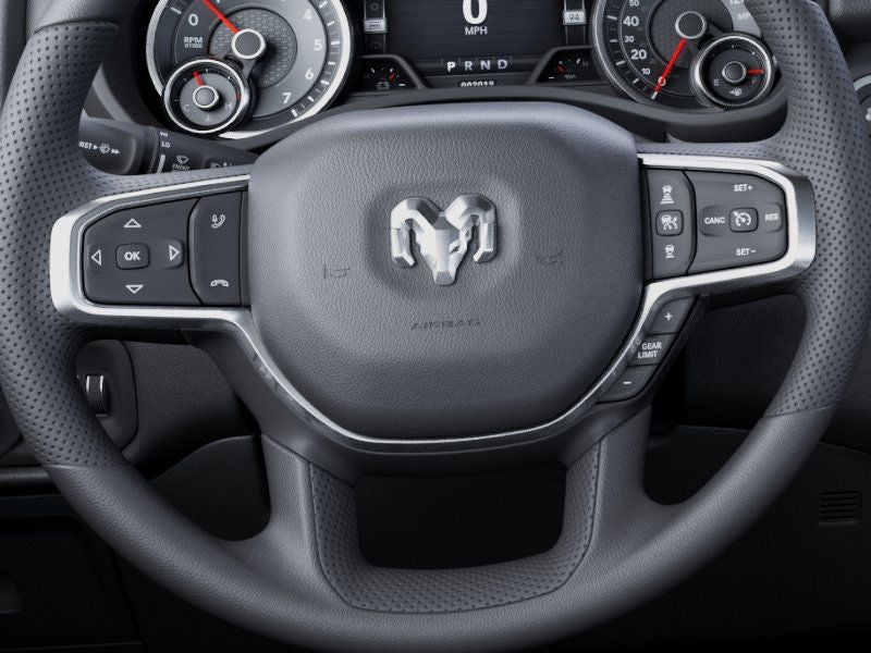 2026 RAM Ram 1500 RAM 1500 EXPRESS CREW CAB 4X2 5'7' BOX