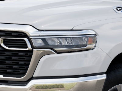 2027 RAM 1500 RAM 1500 TRADESMAN CREW CAB 4X2 5'7' BOX