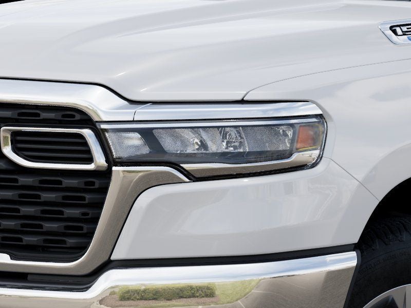2027 RAM 1500 RAM 1500 TRADESMAN CREW CAB 4X2 5'7' BOX