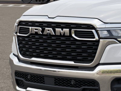 2027 RAM 1500 RAM 1500 TRADESMAN CREW CAB 4X2 5'7' BOX