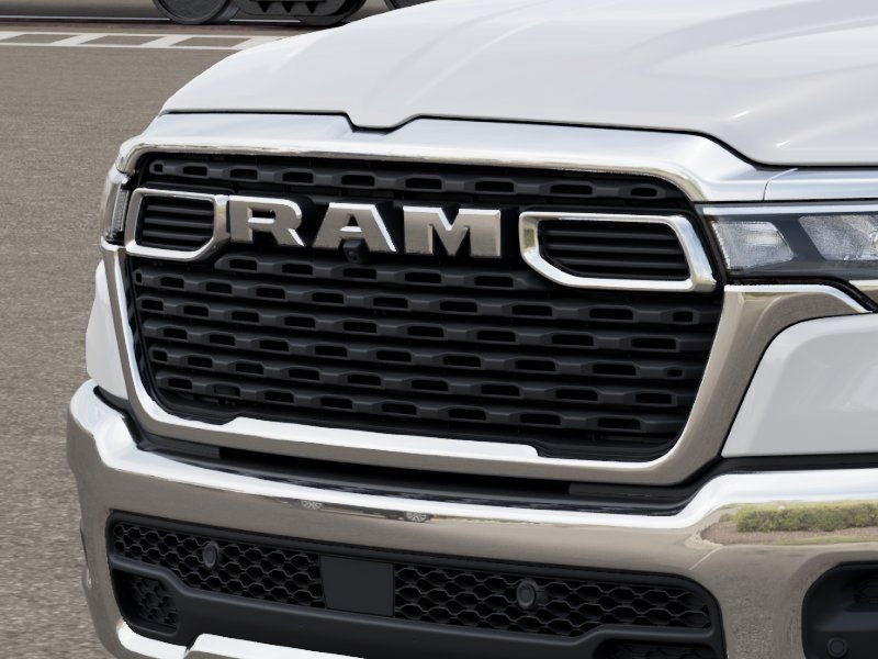 2027 RAM 1500 RAM 1500 TRADESMAN CREW CAB 4X2 5'7' BOX
