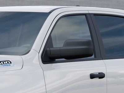 2027 RAM 1500 RAM 1500 TRADESMAN CREW CAB 4X2 5'7' BOX