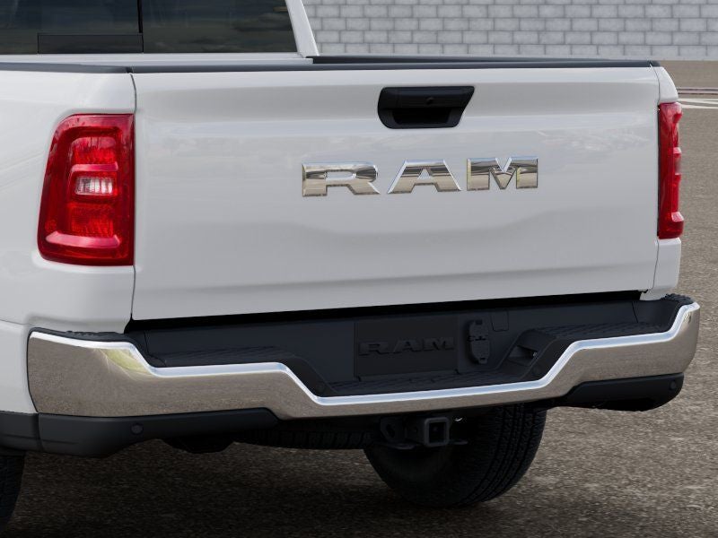 2027 RAM 1500 RAM 1500 TRADESMAN CREW CAB 4X2 5'7' BOX