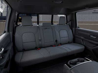 2027 RAM 1500 RAM 1500 TRADESMAN CREW CAB 4X2 5'7' BOX