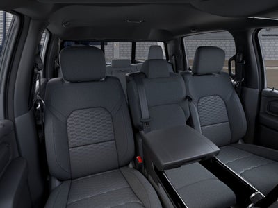 2027 RAM 1500 RAM 1500 TRADESMAN CREW CAB 4X2 5'7' BOX
