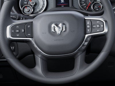 2027 RAM 1500 RAM 1500 TRADESMAN CREW CAB 4X2 5'7' BOX