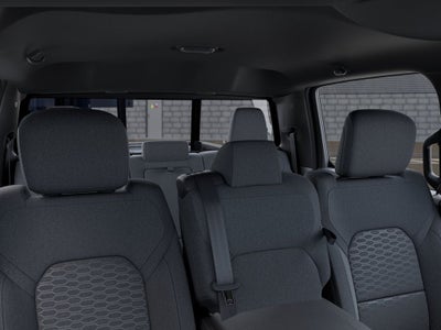 2027 RAM 1500 RAM 1500 TRADESMAN CREW CAB 4X2 5'7' BOX