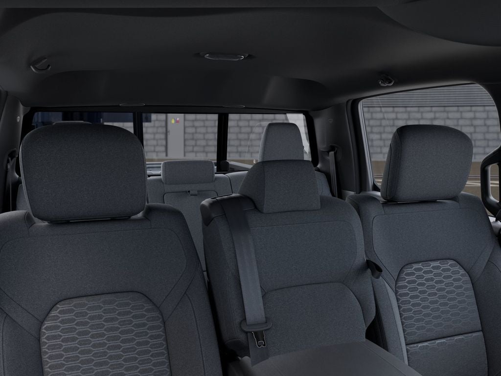 2027 RAM 1500 RAM 1500 TRADESMAN CREW CAB 4X2 5'7' BOX