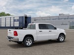 2027 RAM 1500 RAM 1500 TRADESMAN CREW CAB 4X2 5'7' BOX