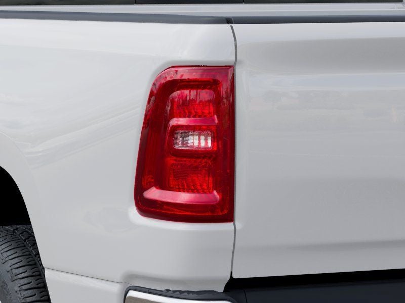 2027 RAM 1500 RAM 1500 TRADESMAN CREW CAB 4X2 5'7' BOX