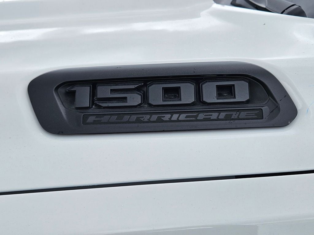 2026 RAM Ram 1500 RAM 1500 EXPRESS CREW CAB 4X2 5'7' BOX