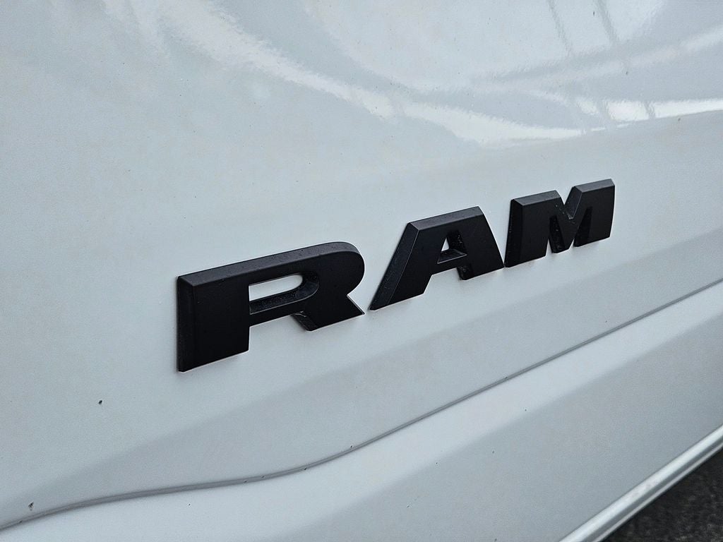 2026 RAM Ram 1500 RAM 1500 EXPRESS CREW CAB 4X2 5'7' BOX