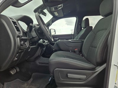 2026 RAM Ram 1500 RAM 1500 EXPRESS CREW CAB 4X2 5'7' BOX