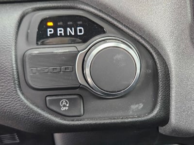 2026 RAM Ram 1500 RAM 1500 EXPRESS CREW CAB 4X2 5'7' BOX