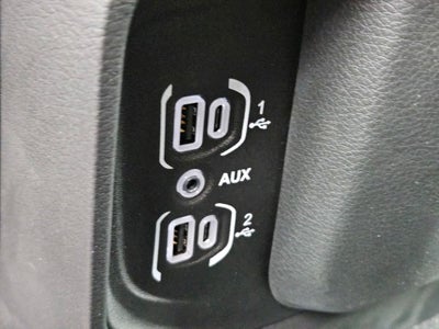 2026 RAM Ram 1500 RAM 1500 EXPRESS CREW CAB 4X2 5'7' BOX