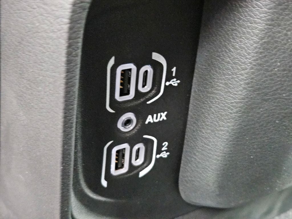 2026 RAM Ram 1500 RAM 1500 EXPRESS CREW CAB 4X2 5'7' BOX