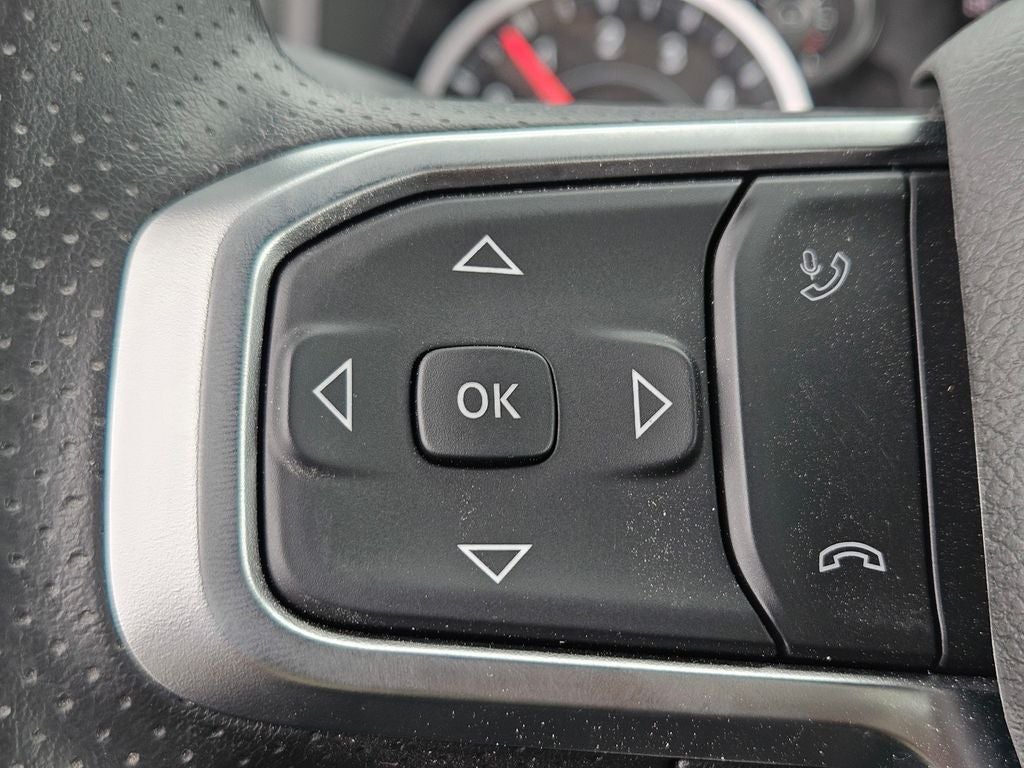 2026 RAM Ram 1500 RAM 1500 EXPRESS CREW CAB 4X2 5'7' BOX