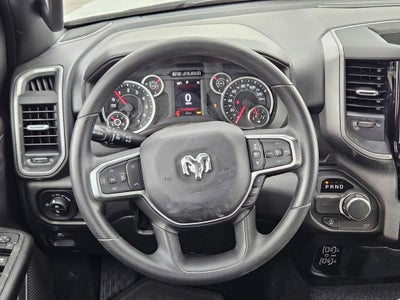 2026 RAM Ram 1500 RAM 1500 EXPRESS CREW CAB 4X2 5'7' BOX