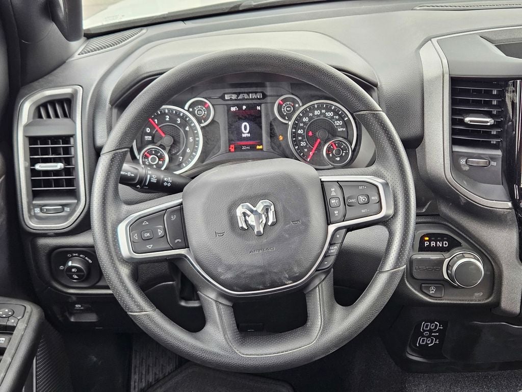 2026 RAM Ram 1500 RAM 1500 EXPRESS CREW CAB 4X2 5'7' BOX