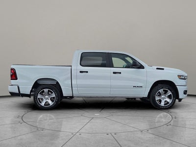 2026 RAM Ram 1500 RAM 1500 EXPRESS CREW CAB 4X2 5'7' BOX