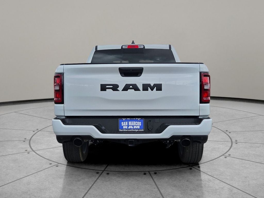 2026 RAM Ram 1500 RAM 1500 EXPRESS CREW CAB 4X2 5'7' BOX
