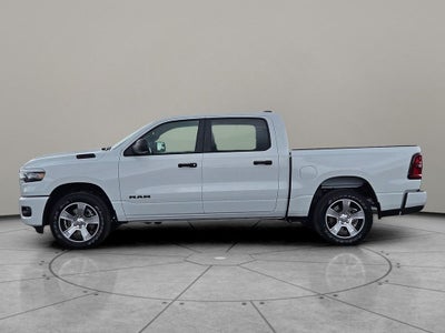 2026 RAM Ram 1500 RAM 1500 EXPRESS CREW CAB 4X2 5'7' BOX