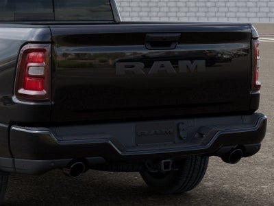 2026 RAM Ram 1500 RAM 1500 EXPRESS CREW CAB 4X2 5'7' BOX