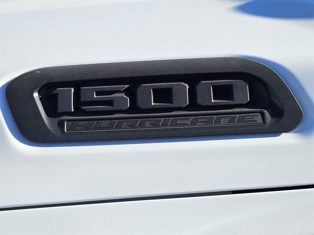 2026 RAM Ram 1500 RAM 1500 EXPRESS CREW CAB 4X2 5'7' BOX