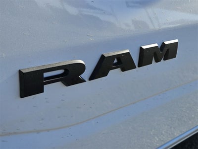 2026 RAM Ram 1500 RAM 1500 EXPRESS CREW CAB 4X2 5'7' BOX