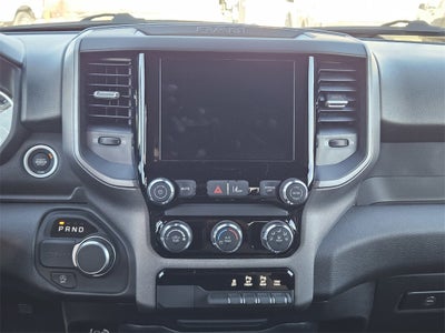 2026 RAM Ram 1500 RAM 1500 EXPRESS CREW CAB 4X2 5'7' BOX