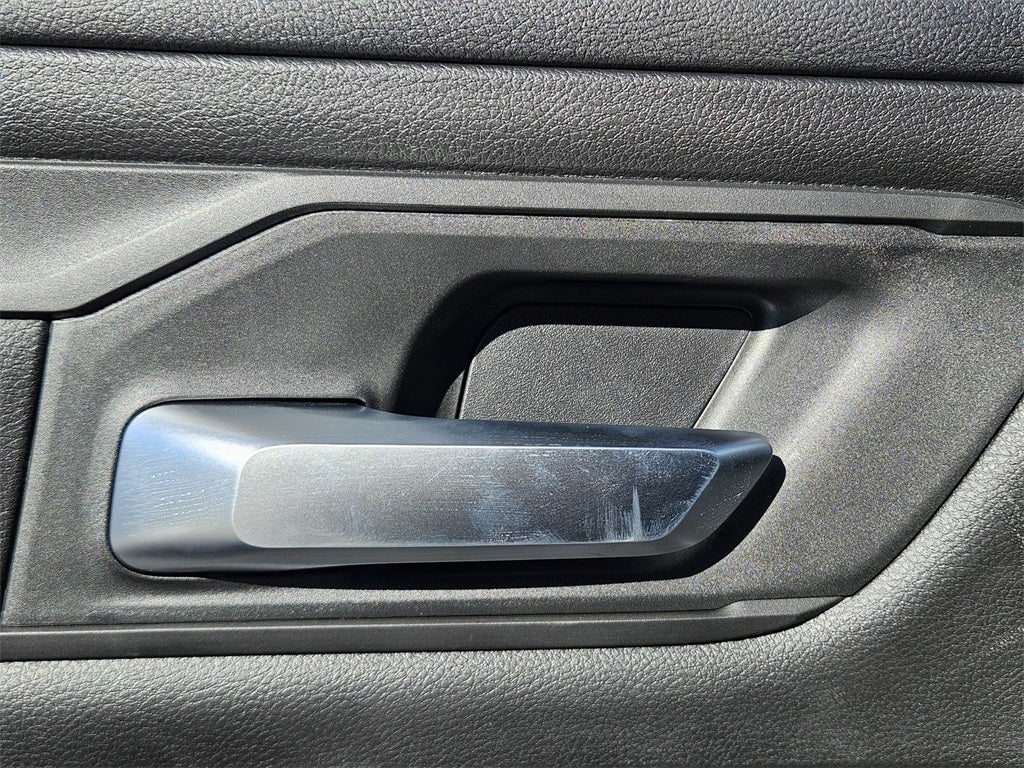 2026 RAM Ram 1500 RAM 1500 EXPRESS CREW CAB 4X2 5'7' BOX